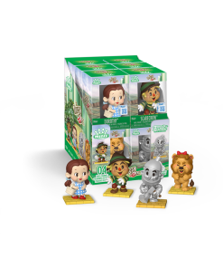 The Wizard of Oz Mini Vinyl Figures