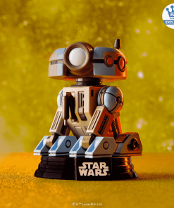 Pop! T3-M4 (Legends)