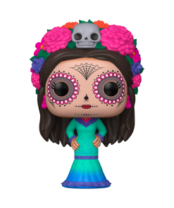 Pop! La Catrina (Azul)