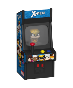 Bitty Pop! Arcade X-Men
