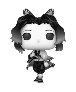 Pop! Shinobu Koch (Sumi Deco)