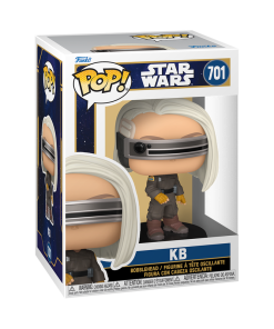 Alternative view of Pop! KB