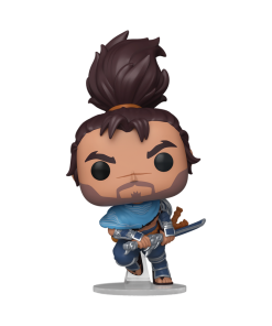 Pop! Yasuo