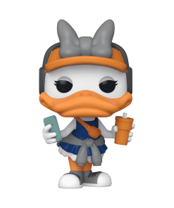 Pop! Daisy (Workout Outfit)