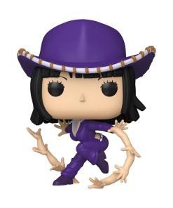 Pop! Nico Robin (Hana Hana no Mi)