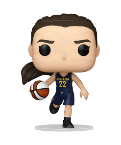 Pop! Caitlin Clark
