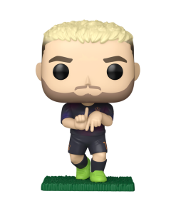 Pop! Marco Reus (LA Finger Gesture)