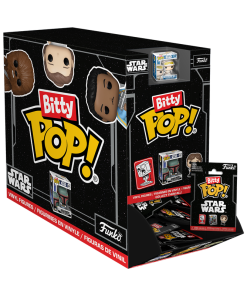 Mystery Bitty Pop! Star Wars