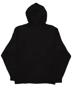 Alternative view of Funko Logo Black Hoodie