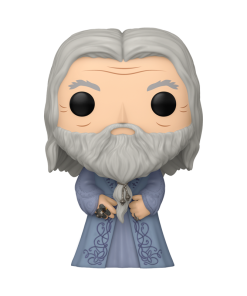 Alternative view of Pop! Albus Dumbledore with Horcrux