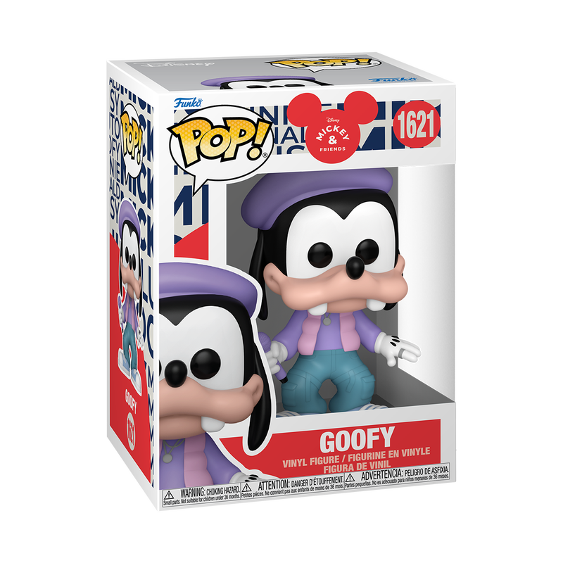 Pop! Goofy (KPOP Outfit) - Image 2