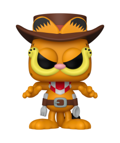 Pop! Garfield (Cowboy)