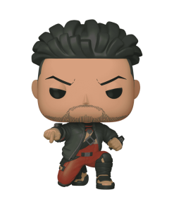 Pop! Deadshot (Suicide Squad Isekai)