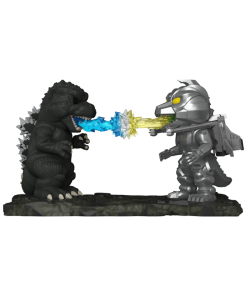 Pop! Moment Godzilla vs Mechagodzilla