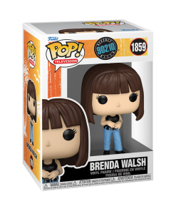 Alternative view of Pop! Brenda Walsh