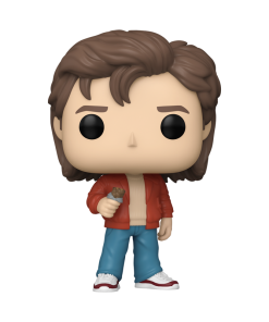 Pop! Steve Harrington
