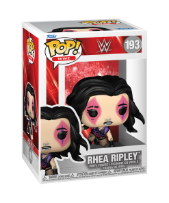 Alternative view of Pop! Rhea Ripley (WrestleMania XL)