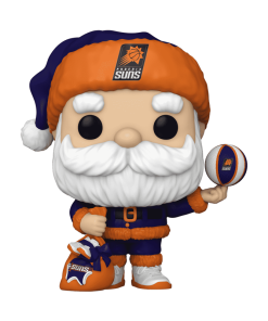 Pop! Suns Santa