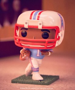 Pop! Warren Moon