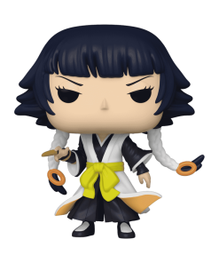 Pop! Soi Fon