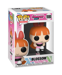 Alternative view of Pop! Blossom