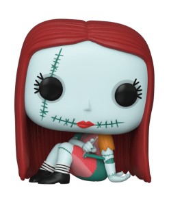 Pop! Sally Sewing