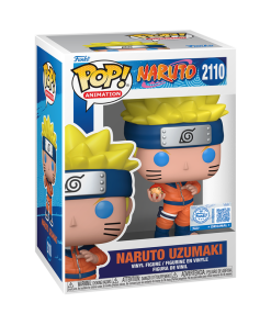 Alternative view of Pop! Naruto Uzumaki with Water Balloon
