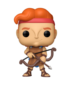 Pop! Hercules with Bow