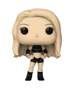 Pop! Stacy Keibler