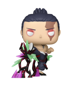 Pop! Plus Aoi Todo (Glow)