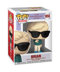 Alternative view of Pop! Brian Johnson