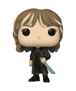 Pop! Sylvie with Sword