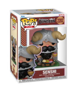 Alternative view of Pop! Plus Senshi