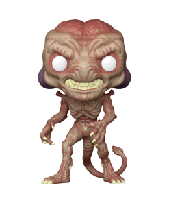 Pop! Pumpkinhead