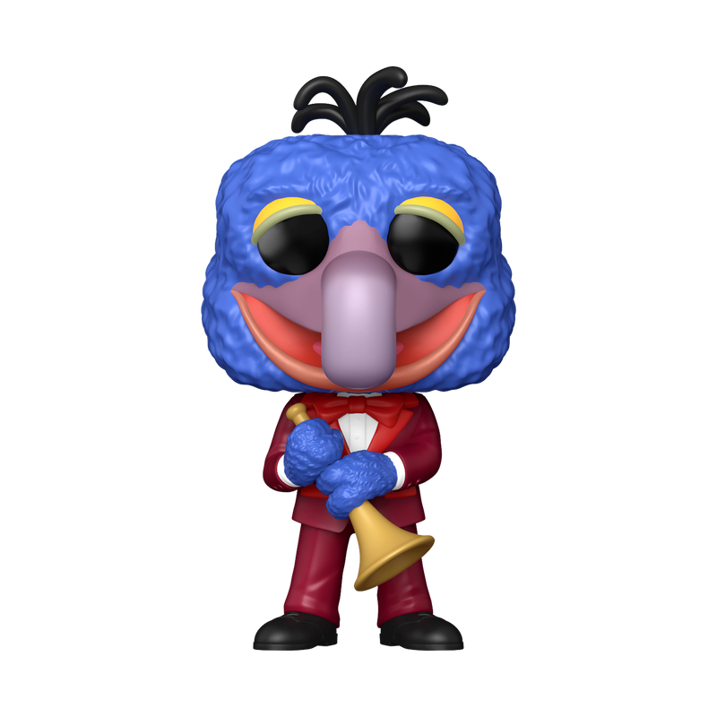 Pop! Gonzo - Image 2