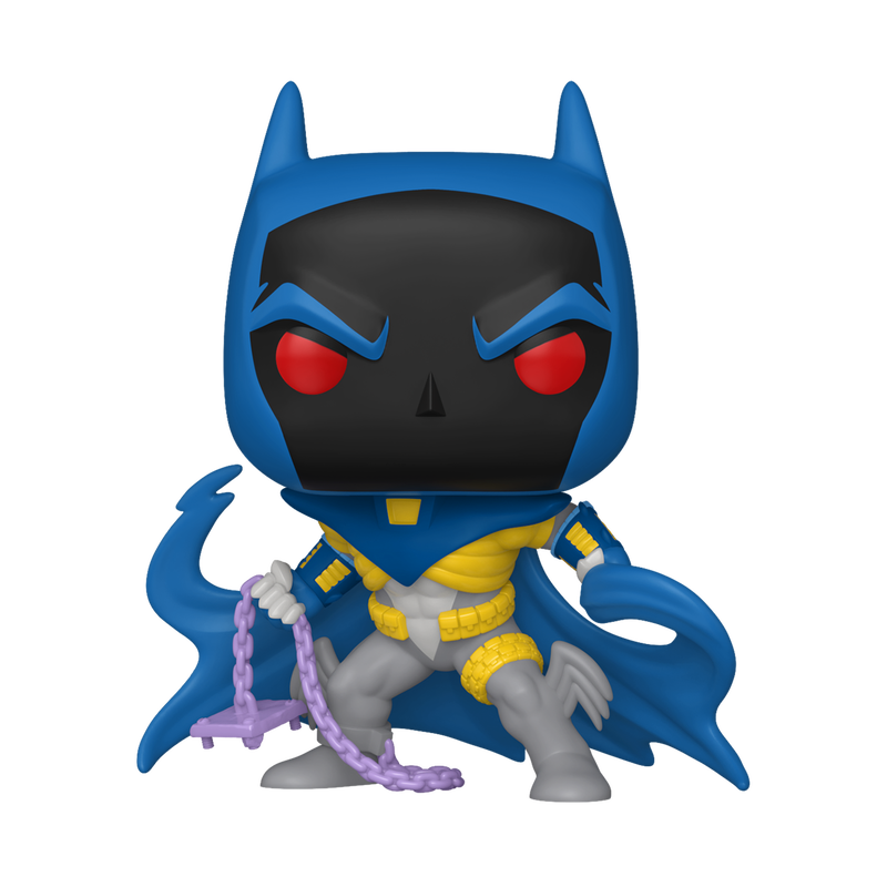 Pop! Knightfall Batman