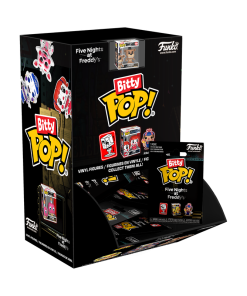 Mystery Bitty Pop! Five Nights at Freddy's