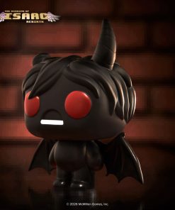 Pop! Azazel
