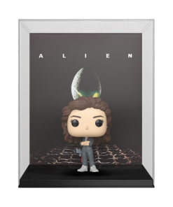 Pop! VHS Covers Ripley