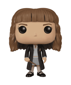 Alternative view of Pop! Hermione Granger