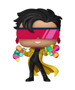 Pop! Jubilee (X-Men '97)