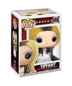 Alternative view of Pop! Tiffany (Classic)