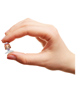 Alternative view of Bitty Pop! Towns Donut Shop