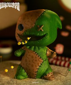Pop! Oogie Boogie (Patchwork)