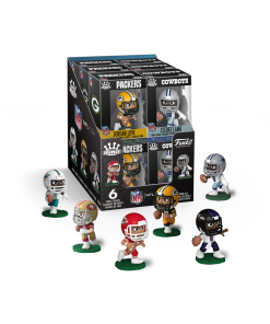 NFL Mini Vinyl Figures
