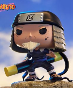 Pop! Hiruzen Sarutobi