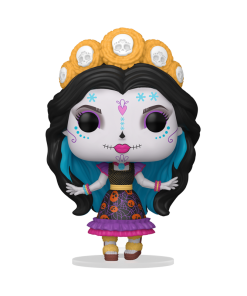 Pop! Skelita