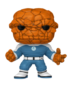 Pop! The Thing (Fantastic Four: First Steps)