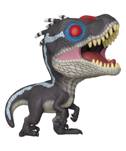 Pop! Alpha Raptor