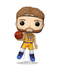 Pop! Luka Dončić (2025 Icon Edition Uniform)